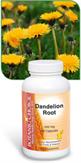 Dandelion Root benefits healthy liver function and detoxification
